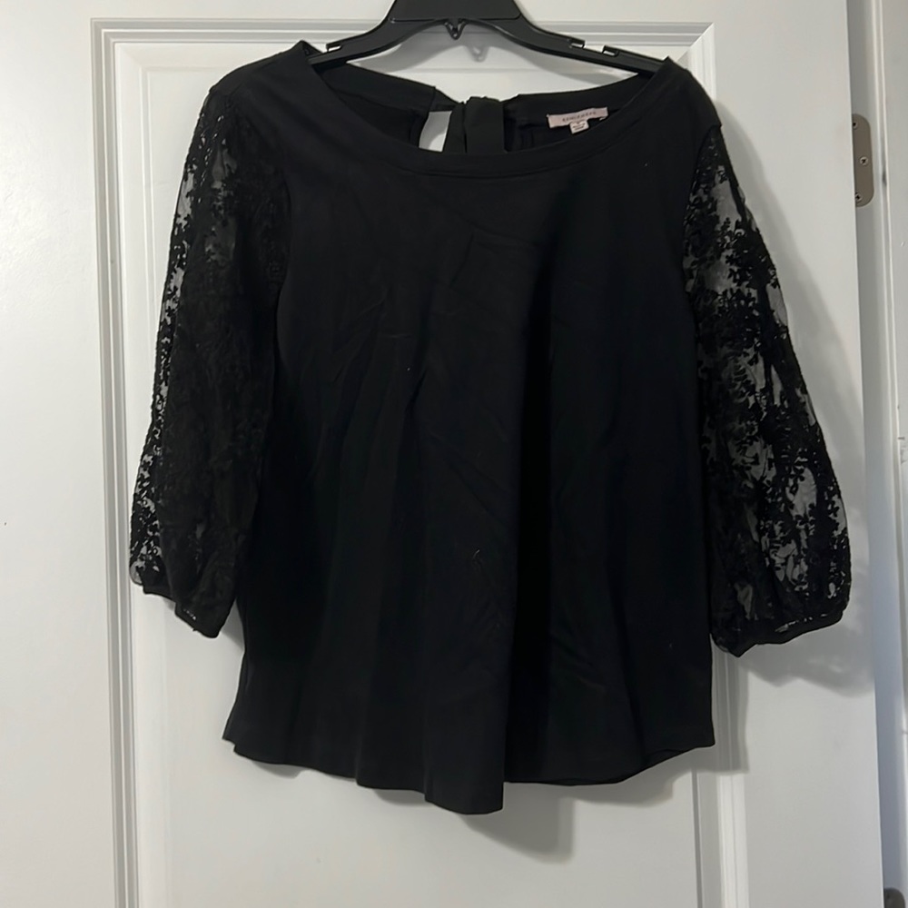 Remixmess Small top